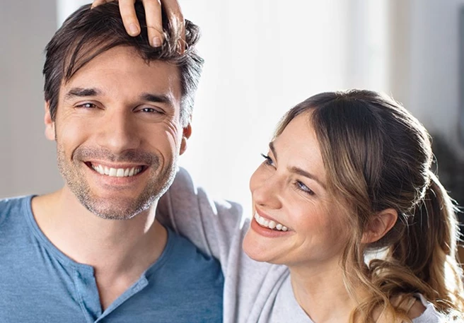 Hvem kan have glæde af Nizoral?